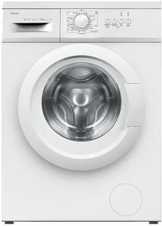 Стиральная машина CENTEK CT-1901, белый 
