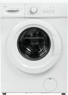 Стиральная машина CENTEK CT-1901, белый 