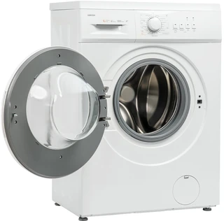 Стиральная машина CENTEK CT-1901, белый 