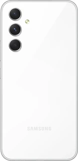 Смартфон 6.4" Samsung Galaxy A54 5G 8/128GB белый 