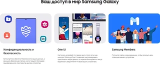 Смартфон 6.5" Samsung Galaxy A24 4/128GB Silver 