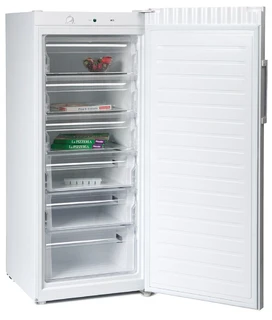Морозильная камера Haier HF260WG 