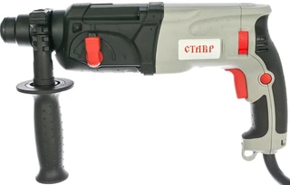 Перфоратор СТАВР ПЭГ-780 