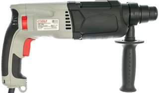 Перфоратор СТАВР ПЭГ-780 