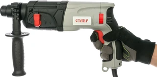 Перфоратор СТАВР ПЭГ-780 