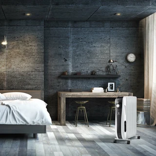 Масляный радиатор Electrolux EOH/M-5105N 