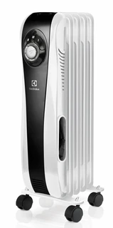Масляный радиатор Electrolux EOH/M-5105N 
