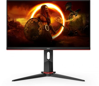 Монитор 23.8" AOC Gaming 24G2U5 