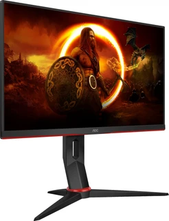 Монитор 23.8" AOC Gaming 24G2U5 