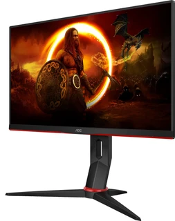 Монитор 23.8" AOC Gaming 24G2U5 