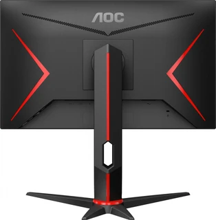 Монитор 23.8" AOC Gaming 24G2U5 
