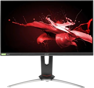 Монитор 24.5" Acer Nitro XV253QPbmiiprzx (um.kx3ee.p04) 