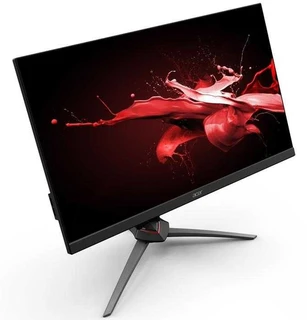 Монитор 24.5" Acer Nitro XV253QPbmiiprzx (um.kx3ee.p04) 