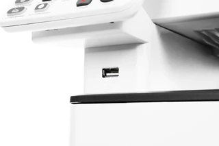 МФУ лазерный Pantum M7102DN, серый 