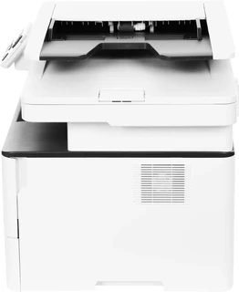 МФУ лазерный Pantum M7102DN, серый 
