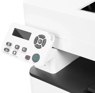 МФУ лазерный Pantum M7102DN, серый 