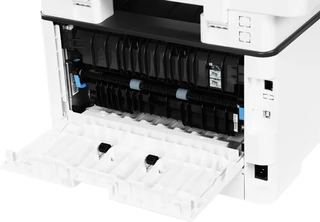 МФУ лазерный Pantum M7102DN, серый 