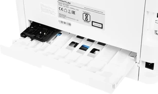 МФУ лазерный Pantum M7102DN, серый 