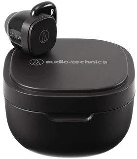 Наушники TWS Audio-Technica ATH-SQ1TW 