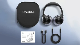 Наушники беспроводные OneOdio A10 