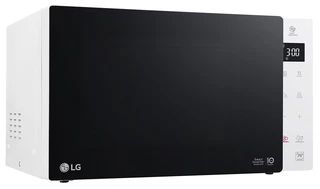 Микроволновая печь LG MS23NECBW 