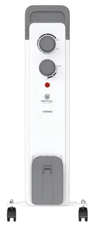 Масляный радиатор ROYAL Clima ROR-T9-2000M 