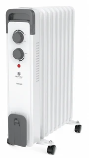 Масляный радиатор ROYAL Clima ROR-T9-2000M 
