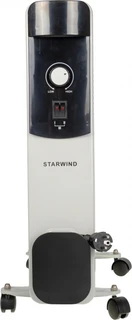 Масляный радиатор STARWIND SHV4120 