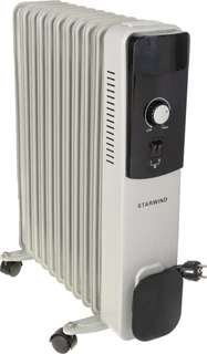 Масляный радиатор STARWIND SHV4120 