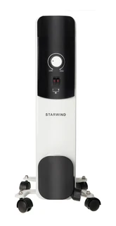 Масляный радиатор STARWIND SHV4710 