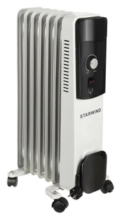 Масляный радиатор STARWIND SHV4710 