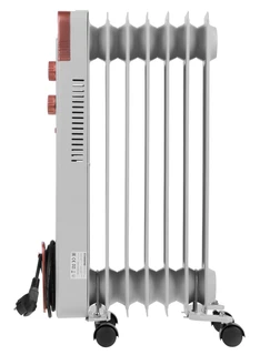 Масляный радиатор STARWIND SHV6120 