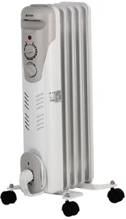 Масляный радиатор VITEK VT-1707 