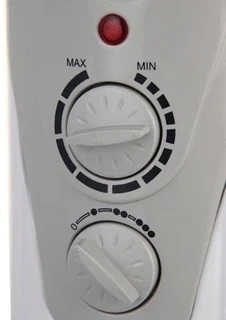 Масляный радиатор VITEK VT-1707 