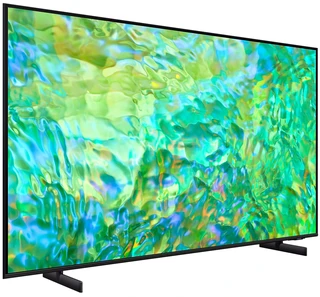 Телевизор 43" Samsung UE43CU8000UXRU 