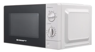 Микроволновая печь KRAFT KF20MW7W-101M 