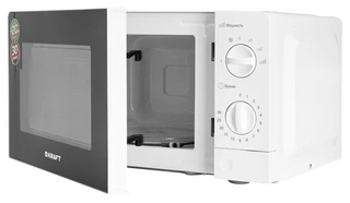 Микроволновая печь KRAFT KF20MW7W-101M 