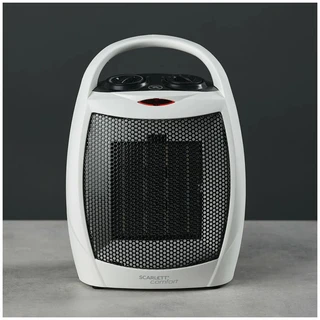 Тепловентилятор Scarlett SC-FH1.512MC 