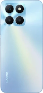 Смартфон 6.56" HONOR X6a 4/128GB Sky Silver 