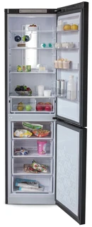Холодильник Бирюса W980NF 