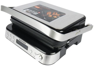 Электрогриль REDMOND SteakMaster RGM-M819D 