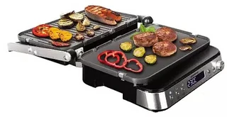 Электрогриль REDMOND SteakMaster RGM-M819D 