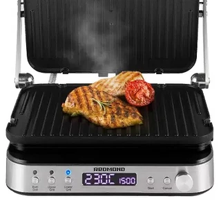 Электрогриль REDMOND SteakMaster RGM-M819D 