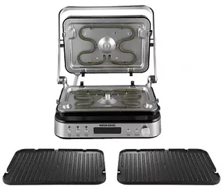 Электрогриль REDMOND SteakMaster RGM-M819D 
