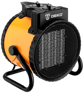 Тепловая пушка DEKO DKIH2200W 