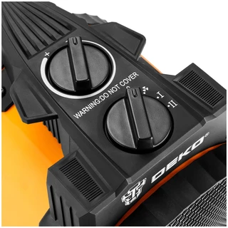 Тепловая пушка DEKO DKIH2200W 