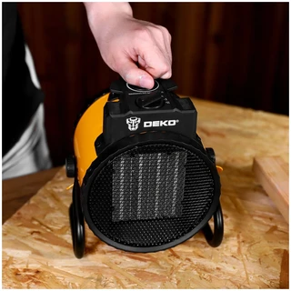 Тепловая пушка DEKO DKIH2200W 