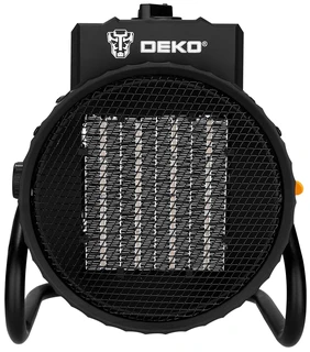 Тепловая пушка DEKO DKIH2200W 