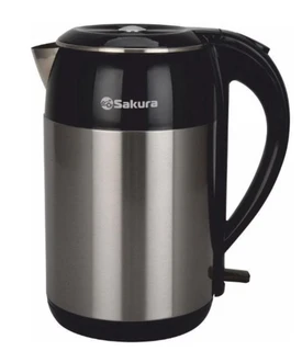 Чайник SAKURA SA-2154S Premium 