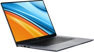 Ноутбук 15.6" HONOR MagicBook 15 Space Gray (5301AFVQ) 